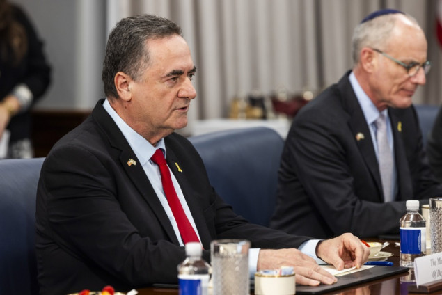 Izrael napao ciljeve u Siriji zbog navodnih prijetnji Druzima