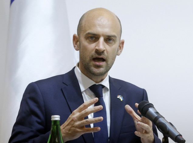 Barrot: Više ne postoji opravdanje za izraelske vojne operacije u Gazi