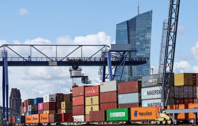 Njemačka industrija u problemima - Narudžbe u julu pale za 2,9 posto