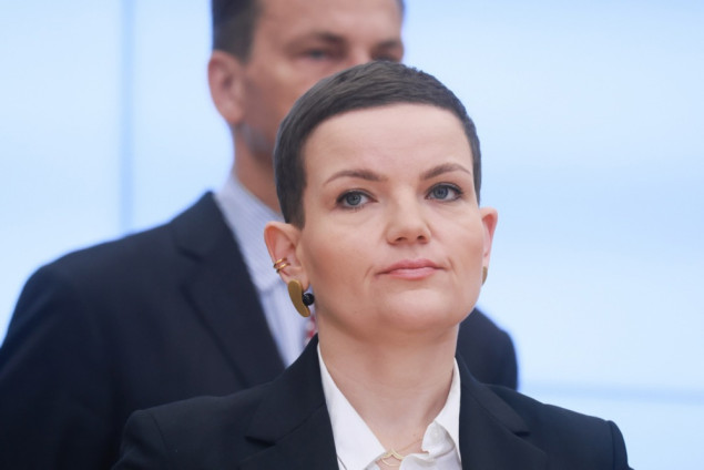 Poljska ministrica kulture kazala da njena zemlja ne bi trebala učestvovati na Eurosongu ako Izraelu bude dozvoljeno