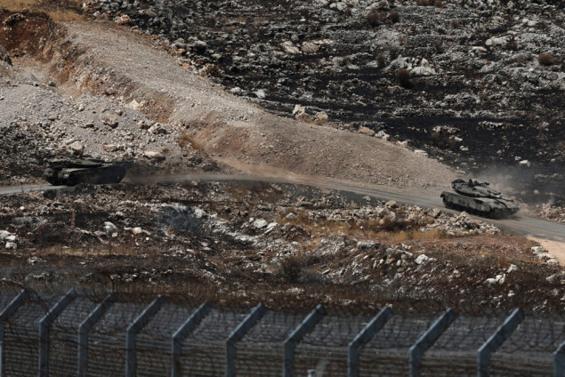 Sirija osudila izraelsko kršenje suvereniteta nakon smrtonosnog napada dronom