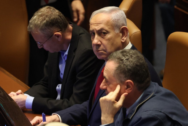 Sastanak ratnog kabineta: Netanyahu naginje potpunoj okupaciji Pojasa Gaze