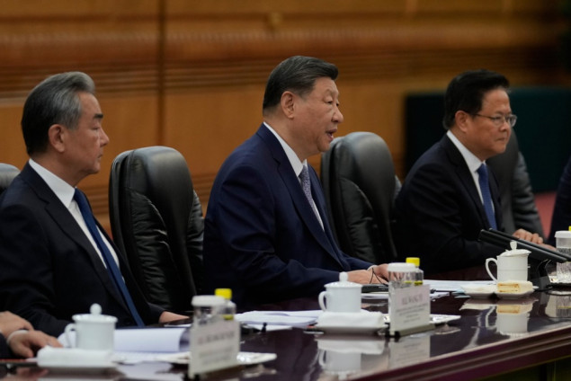 Kina kritikuje američku prodaju oružja Tajvanu te pozdravlja prekid vatre u Gazi