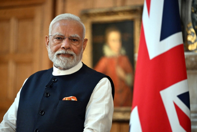 Indijski premijer odgovorio na Trumpove carine: Spreman sam platiti visoku ličnu cijenu