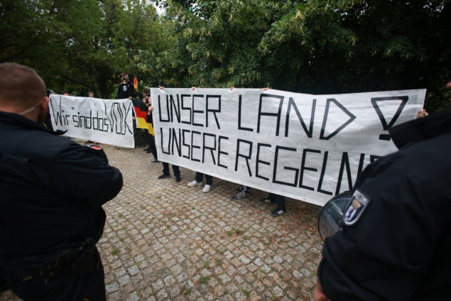 Uspon njemačke krajnje desnice: Ekstremističke ideje sve više dobijaju na značaju u političkom centru