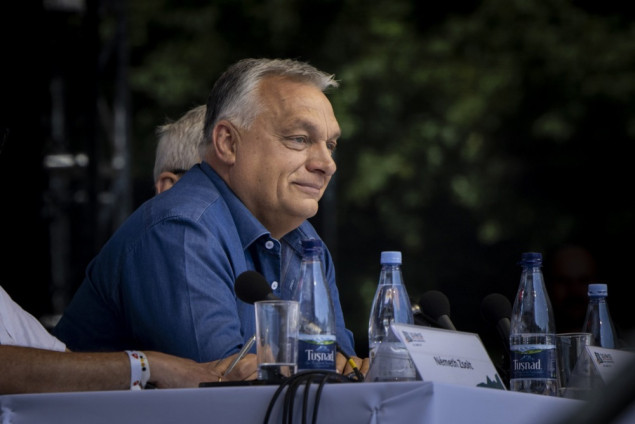 Orban o presudi: Vrijeme je da svi poštuju odluku naroda RS, koji je izabrao Dodika za predsjednika