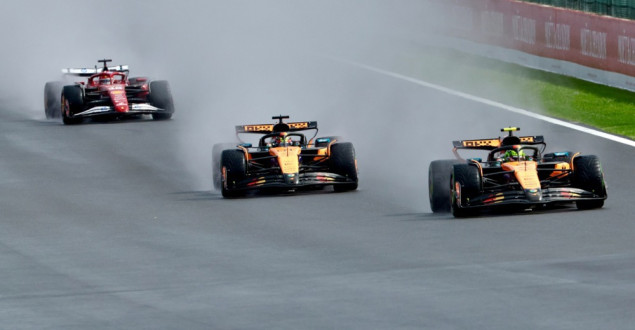 Organizatori VN Australije ne očekuju probleme zbog sukoba na Bliskom istoku