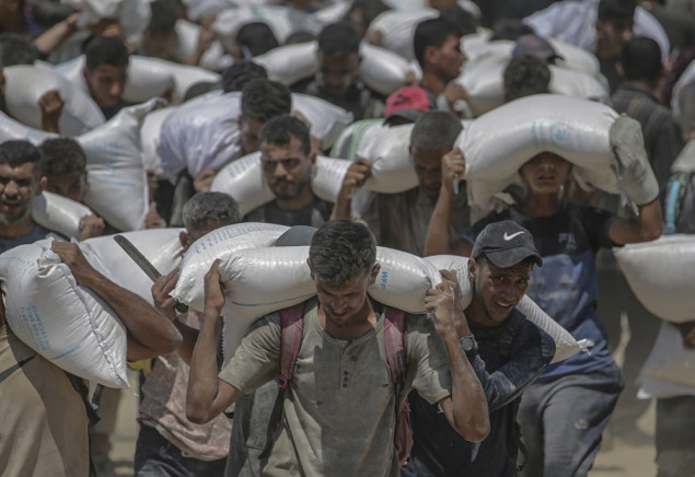 Palestinske vlasti pozivaju na globalni pritisak na Izrael radi otvaranja graničnih prelaza u Gazi za pomoć