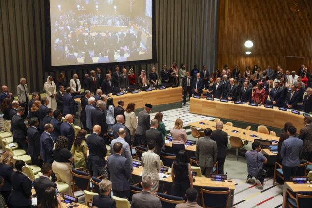 Nekoliko arapskih zemalja pozvalo na razoružanje Hamasa