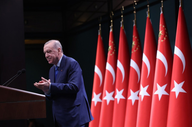 Erdogan: Turska vidi korist u iranskim nuklearnim pregovorima