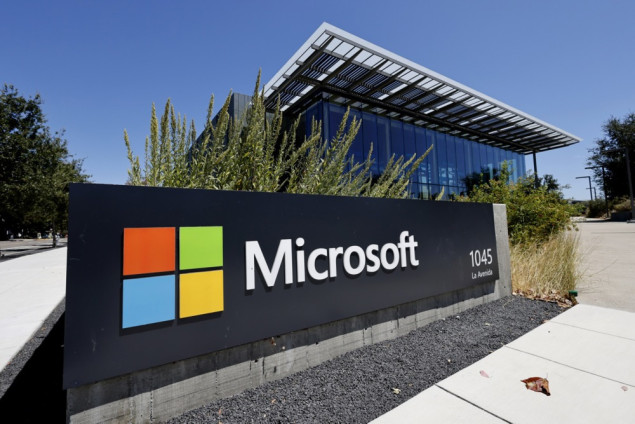 Microsoft otpustio četiri zaposlenika nakon protesta zbog veza kompanije s Izraelom