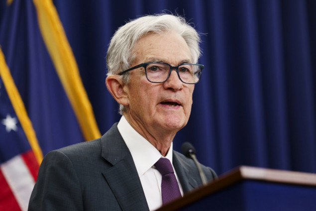 Predsjedavajući FED-a signalizirao smanjenje kamatnih stopa u SAD-u
