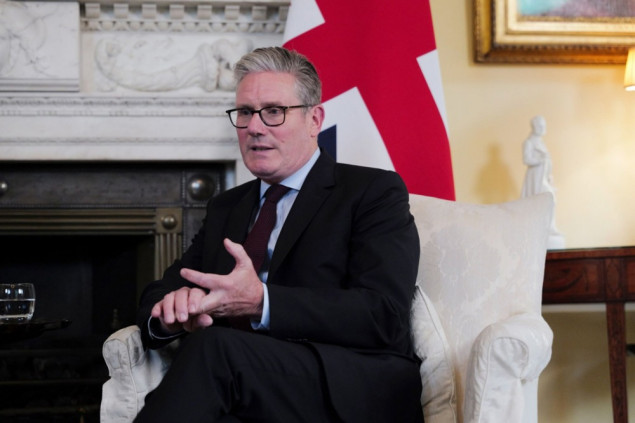 Britanski premijer upozorava: Eskalacija u Gazi donosi samo više krvi