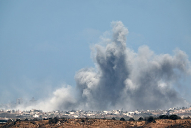U izraelskim napadima u četvrtak ubijeno još najmanje 28 Palestinaca, četvero umrlih od gladi