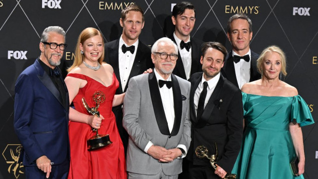 Nagrade Emmy 2024: "Succession", "The Bear and Beef" među pobjednicima