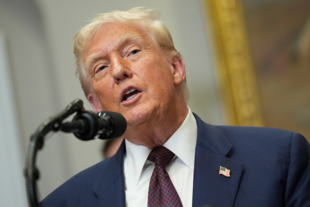 Trump: SAD će znatno povećati carine Indiji u roku od 24 sata