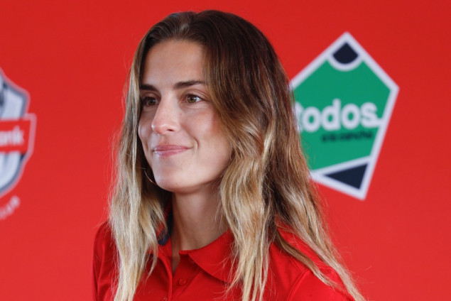 Paris Saint-Germain poslao ponudu Barceloni za dvostruku osvajačicu Zlatne lopte Putellas