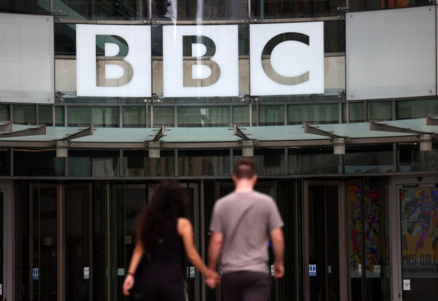 BBC naredne sedmice ukida stotine radnih mjesta u informativnom sektoru