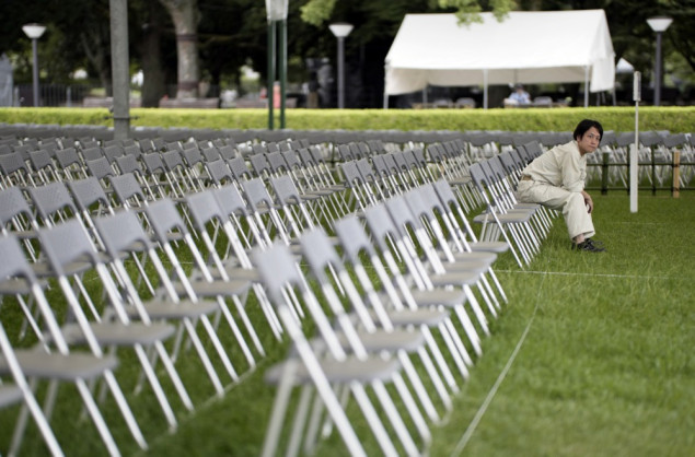 Palestina će prvi put učestvovati na komemoraciji povodom 80. godišnjice američke atomske bombe bačene na Hirošimu