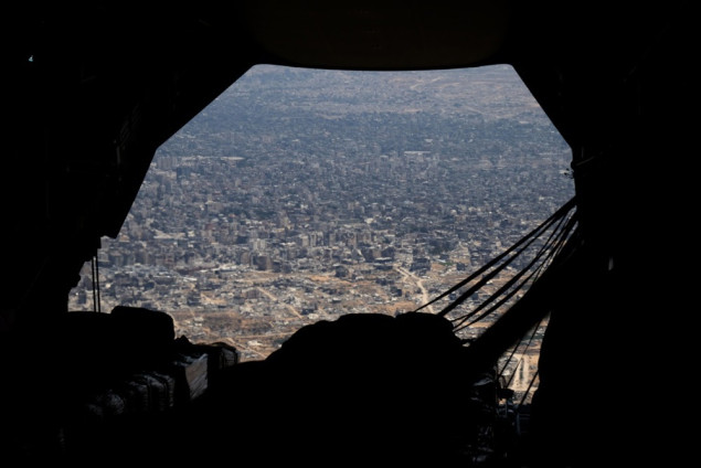 Istaknute bugarske javne ličnosti pozivaju vladu da osudi izraelski genocid u Gazi