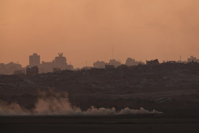 Kina izrazila ozbiljnu zabrinutost izraelskim planom preuzimanja kontrole nad Gazom