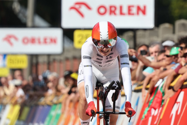 Turner pobjednik četvrte etape Vuelte