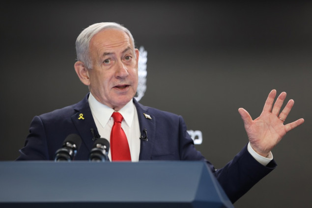Izrael: Politika o ratu u Gazi ostaje nepromijenjena, traži se oslobađanje talaca