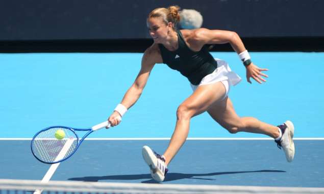 Paolini pobijedila Krejčíkovu i izborila četvrtfinale Mastersa u Cincinnatiju