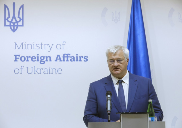 Šef ukrajinske diplomatije odgovorio mađarskom kolegi: Rusija je, a ne Ukrajina, započela ovaj rat