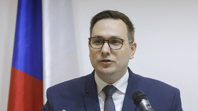 Češka poziva na dodatne sankcije Rusiji nakon upada drona u Rumuniji