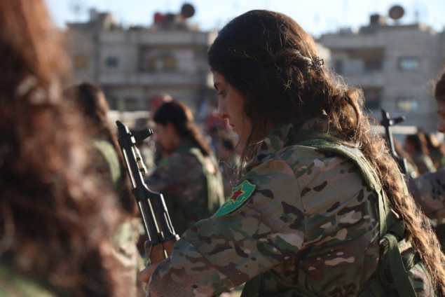 Kurdska pobunjenička grupa PKK započela povlačenje svojih snaga iz Turske