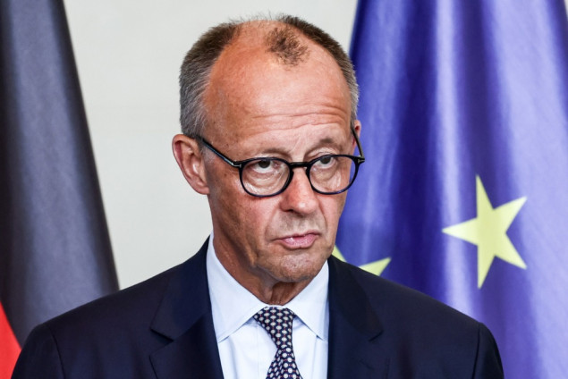 Merz: Rusija ima priliku da pristane na prekid vatre i okonča neprijateljstva