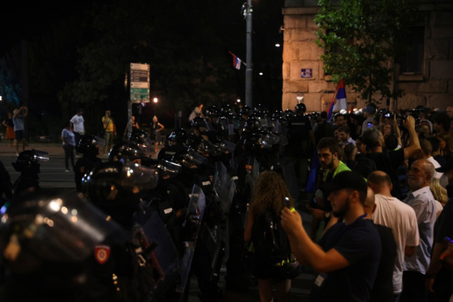 Hitna pomoć u Beogradu: Sinoć povrijeđene 103 osobe, najveći broj povreda u saobraćaju