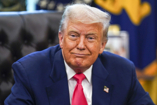 Trump rekao da će napustiti sastanak s Putinom na Aljasci ako razgovori ne budu išli dobro