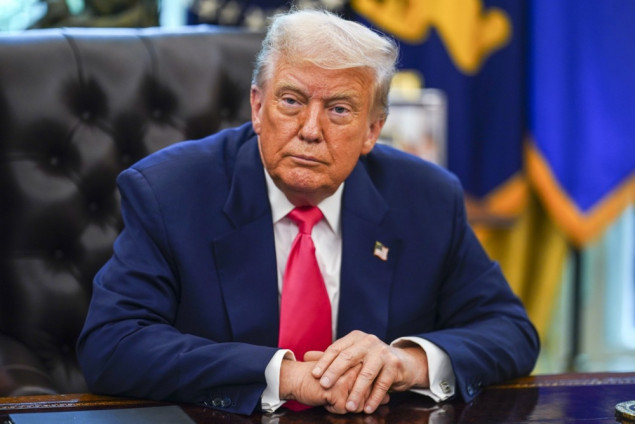 Trump zahvalio Lukashenku na puštanju zarobljenika