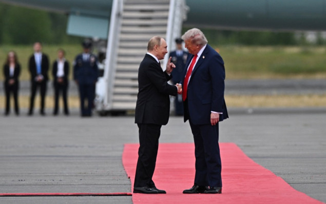 Putin predlaže Washingtonu godinu dana produženja sporazuma o kontroli naoružanja