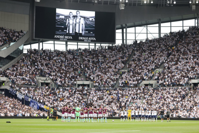 Pobjede Tottenham Hotspura i Sunderlanda u Premier ligi