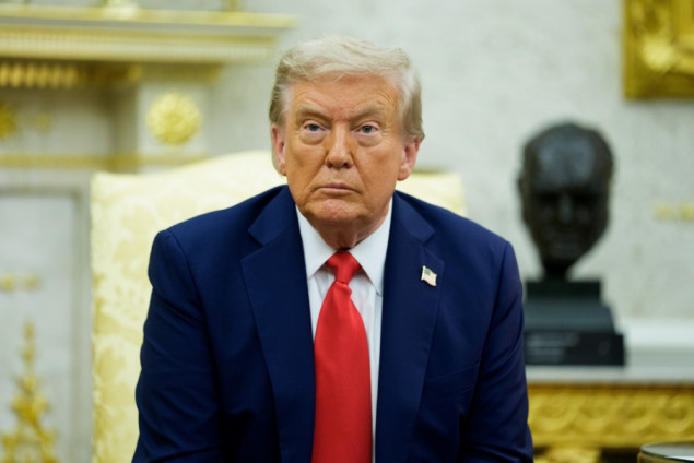 Trump rekao kako "nije sretan" zbog izraelskih napada na bolnicu u Gazi u kojima je ubijeno 20 ljudi