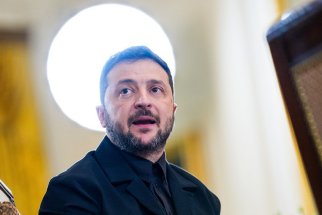 Zelenski: Primirje u Gazi donosi nadu za rješenje sukoba u Ukrajini