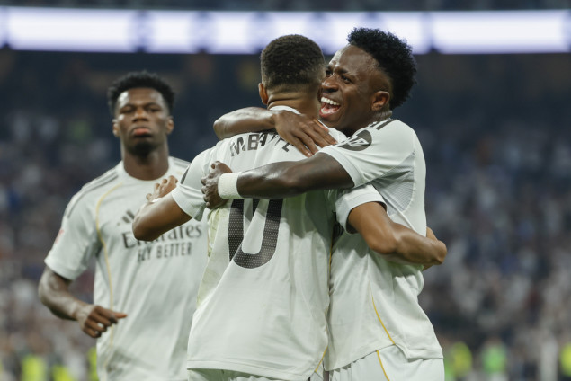 Predstavnici Viníciusa nastavili pregovore sa Realom o novom ugovoru