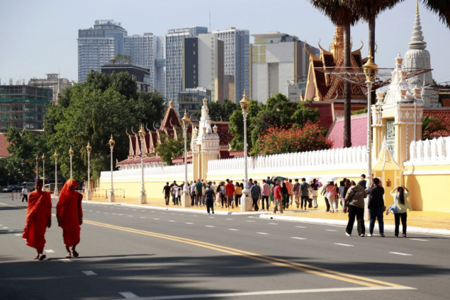 Kambodža usvojila zakon o oduzimanju državljanstva osobama osuđenim za izdaju