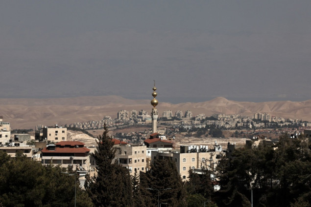 Shin Bet upozorava - Palestinska uprava pred ekonomskim kolapsom