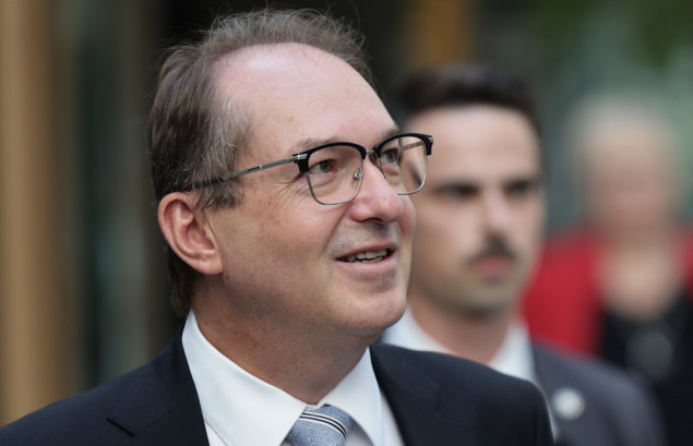 Njemačka započinje pregovore s talibanima o deportaciji Afganistanaca