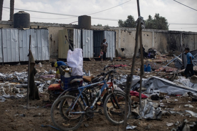 Povjerljivi izraelski vojni podaci otkrivaju 83 posto civilnih žrtava u Gazi