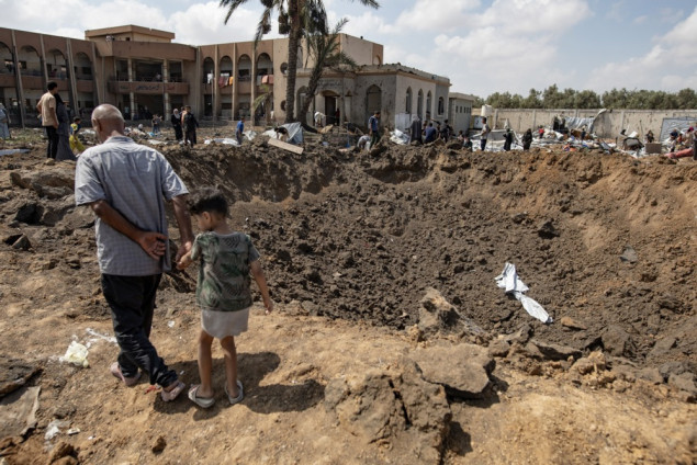 Genocid u Gazi: Blizu 62.300 Palestinaca ubijeno, glad se produbljuje