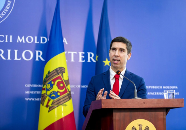 Moldavija napušta postsovjetski blok ZND do aprila 2027. godine