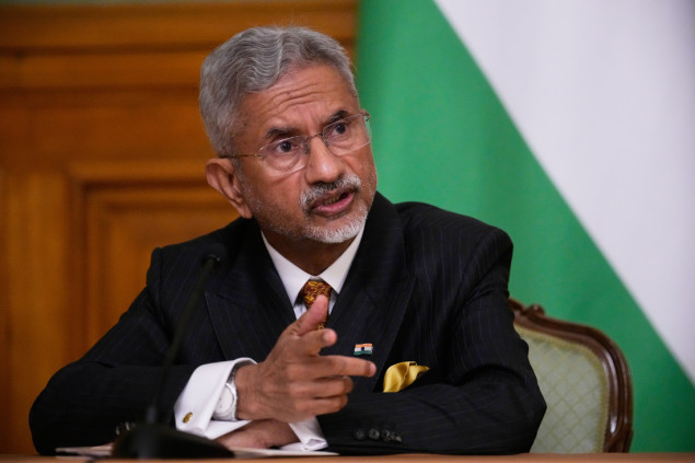 Ministri vanjskih poslova Indije i Afganistana tvrde da Pakistan predstavlja terorističku prijetnju