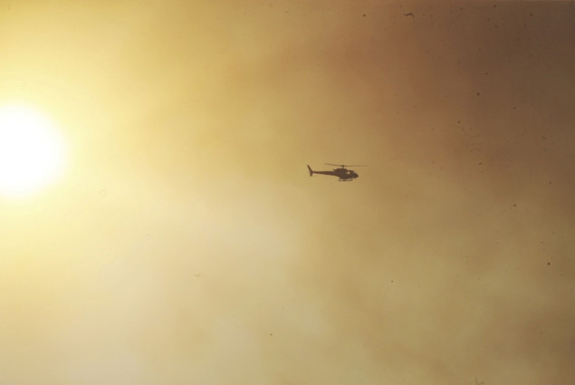 U padu helikoptera na britanskom ostrvu Wight poginule tri osobe