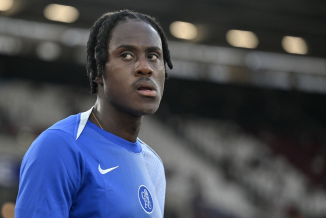 Chalobah pozvan u reprezentaciju Engleske umjesto povrijeđenog Guehija