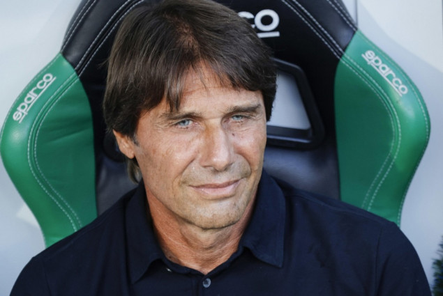 Conte: Neću tolerisati nove proteste fudbalera u ekipi